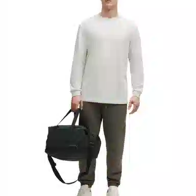 lululemon Heavyweight T