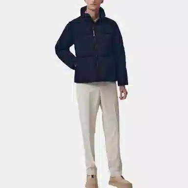 Canada Goose Lawrence FW23 Navy