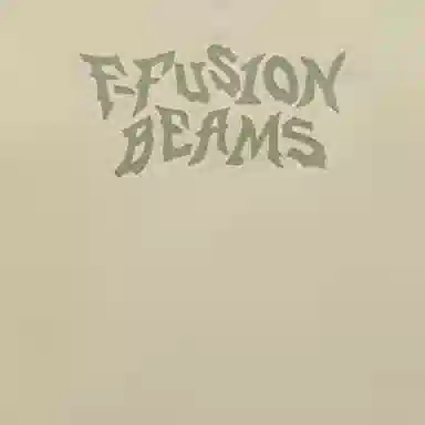 FILA FUSION x beams SS24T