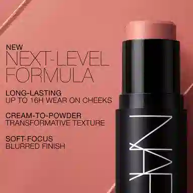 NARS 8g