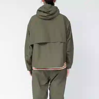 nanamica FW24