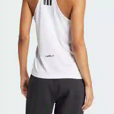 adidas LES MILLS Logo