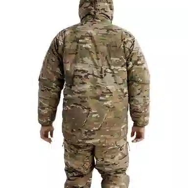 Arcteryx Cold WX SV Gen1.3 logo