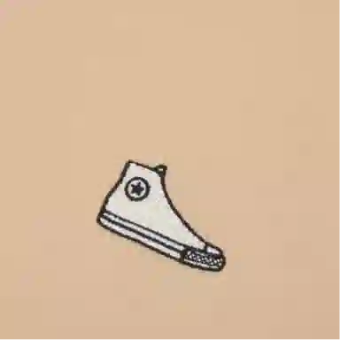 Converse CHUCK TAYLOR SS25 T