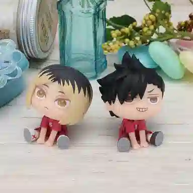 SEGA QyuruMe . Q 6cm