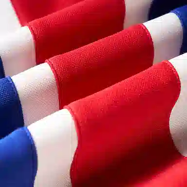 Gucci SS22 Red Jacket