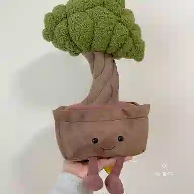 JELLYCAT 34cm