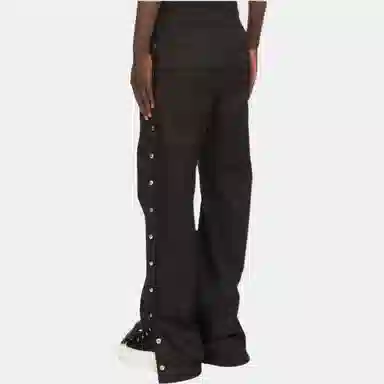 Rick Owens DRKSHDW Luxor Pusher Pants