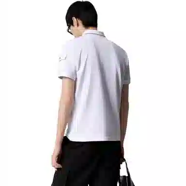 PEACEBIRD MEN Polo 1