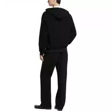 Louis Vuitton Hoodie Black