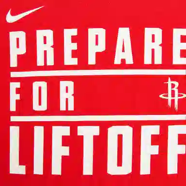 NikeNBA Dri-FitT logo