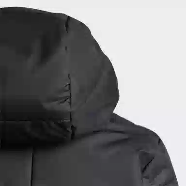 adidas originals Padded Jacket Logo