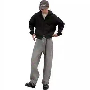 SOUL WORKER cleanfit