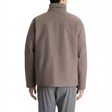 Columbia SS25
