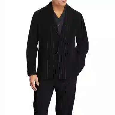 Homme Pliss Issey Miyake SS24