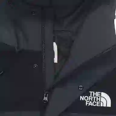 THE NORTH FACE Logo