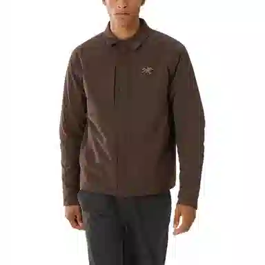 Arcteryx Cronin Insulated Jacket