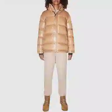 ARITZIA Super Puff Hi-Gloss Original 5