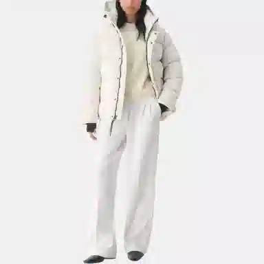 ARITZIA The Super Puff™ cliMATTE™