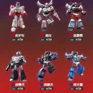 52TOYS 9