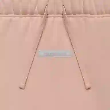 Fear of God Essentials Kids Sweatshort Matte Blush