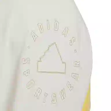 adidas SS24 logoPolo