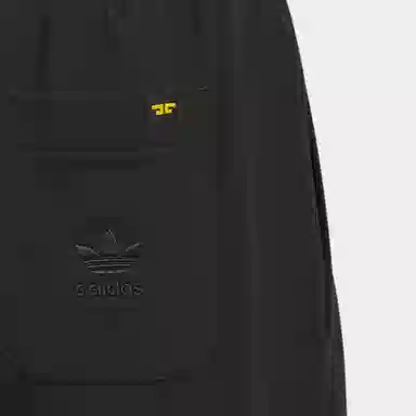 adidas originals x Monkey Kingdom Logo