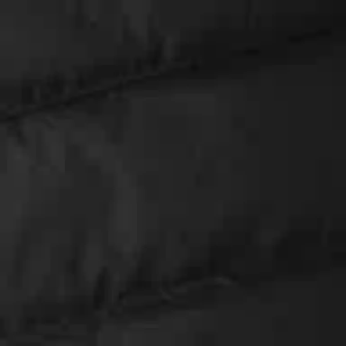 PUMA Long Down Jacket Black