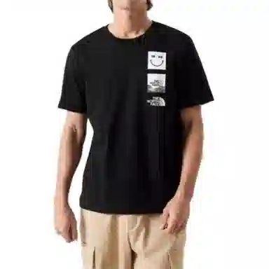 THE NORTH FACE LogoT