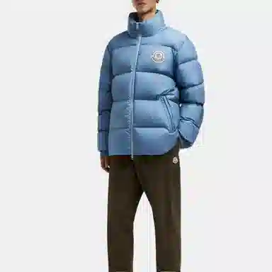 Moncler FW24 Logo