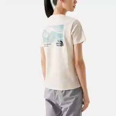 THE NORTH FACE SS23 T