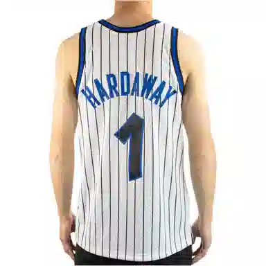 Mitchell & Ness NBA 1993-94 Anfernee Hardaway Jersey
