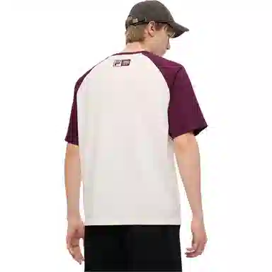 FILA FUSION x MR.DOODLE T