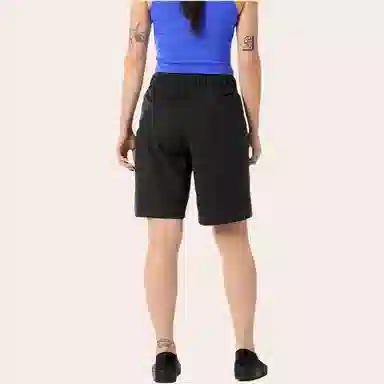 Arcteryx KRAGG Logo BLACK