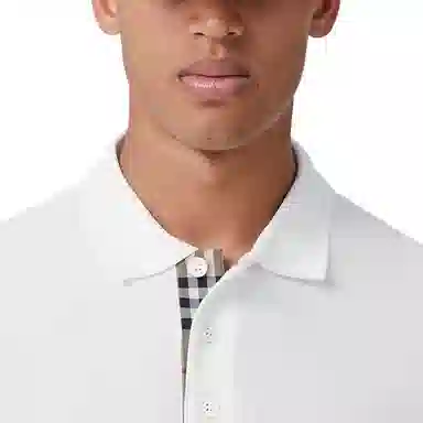 Burberry SS25 Polo
