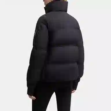 Moncler Grenoble Anglin Down Ski Jacket