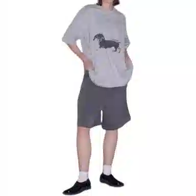 CasseSango x ANTERIORLOVED T