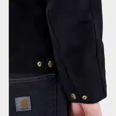 Carhartt WIP OG Detroit Jacket