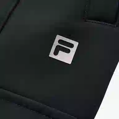 FILA KIDS WHITE LINE