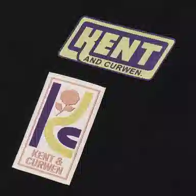 KENTCURWEN 2025 Polo