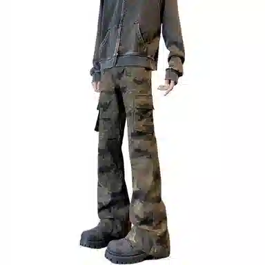 DUATOGE cleanfitvibe