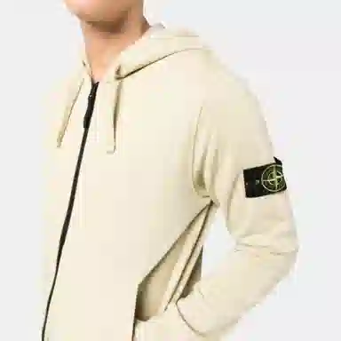 Stone Island Hoodie