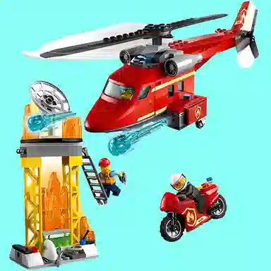 LEGO 60281