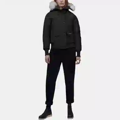 Canada Goose Chilliwack Bomber Jacket