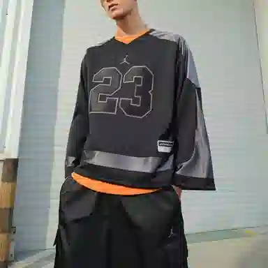 Jordan T