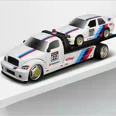 Maisto 164 M3GT