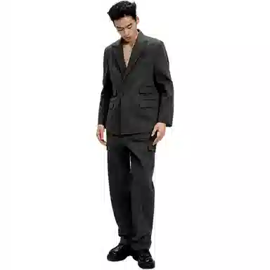 PEACEBIRD MEN PETER DO