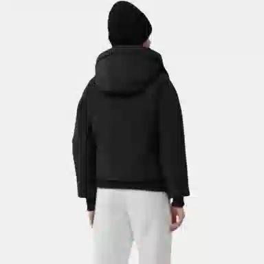 Canada Goose FW22 Chilliwack Logo