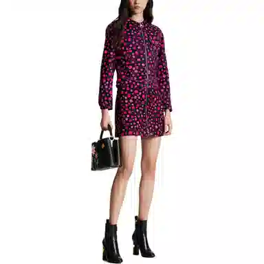 LOUIS VUITTON x Yayoi Kusama SS23