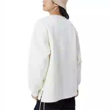 New Balance CNY Logo Crewneck